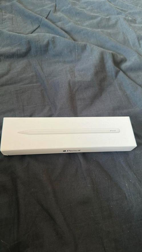 Apple MU8F2ZM/A, Computers en Software, Apple iPads, Zo goed als nieuw, Apple iPad, Wit, Ophalen of Verzenden