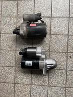 Startmotor auto, Auto-onderdelen, Motor en Toebehoren, Ophalen of Verzenden, Gebruikt