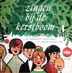 Kinderkoor Jacob Hamel            Zingen bij de Kerstboom EP, Cd's en Dvd's, Vinyl Singles, Verzenden, Single, Zo goed als nieuw