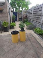 Multifunctionele buizen, Ophalen, Tuin, Kunststof, Minder dan 60 cm