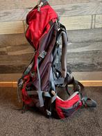 Deuter Aircontact 50+10 Rugzak - Ideaal voor Wandelingen, Sport en Fitness, Bergsport en Wandelen, Ophalen of Verzenden, Zo goed als nieuw