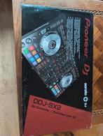 Pioneer DDJ-SX2 DJ Controller met Stofkap, Ophalen of Verzenden, Gebruikt, Dj-set, Pioneer