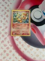 Chimchar holo - 14/17 - POP Series 6, Hobby en Vrije tijd, Verzamelkaartspellen | Pokémon, Ophalen of Verzenden, Zo goed als nieuw