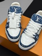 Exclusieve Louis Vuitton sneakers alle maten beschikbaar, Ophalen of Verzenden, Zo goed als nieuw