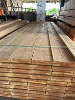 Douglas plank 2.2x20x200/300/400 cm, Ophalen, Nieuw, 250 cm of meer, Planken