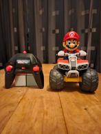 Mario Kart Bestuurbare Auto - Nieuwstaat, Ophalen of Verzenden, Nieuw