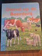 Dieren op de boerderij, Ophalen of Verzenden, Zo goed als nieuw, 1 tot 2 jaar