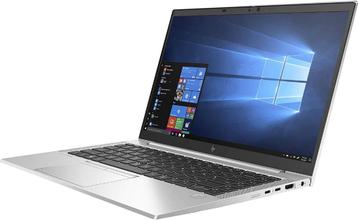HP EliteBook 840 G7 14" Core i5-10th Gen 1.6 GHz- 8GB 256 GB beschikbaar voor biedingen