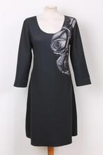 Reversible jurk van ANIMAPOP maat 42, Verzenden, Zwart, Maat 42/44 (L), Zo goed als nieuw