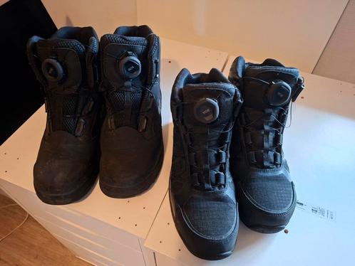 ≥ Engelbert Strauss Werk/veiligheidsschoenen 45 — Schoenen