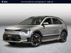 Kia Niro EV Plus Advanced 64.8 kWh Uit voorraad leverbaar me, Stof, 1657 kg, Zwart, Nieuw