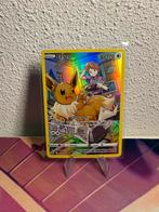 Pokémon trainer art gallery eevee briliant stars, Hobby en Vrije tijd, Verzamelkaartspellen | Pokémon, Ophalen of Verzenden, Zo goed als nieuw