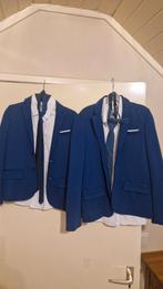 Feestkleding maat 140+ maat 146, Kinderen en Baby's, Ophalen of Verzenden, Zo goed als nieuw, Meisje, Jas