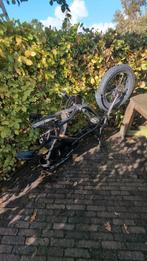 Knaap Fatbike - Onderdelen, Error 21, Gebruikt, 55 tot 59 cm, 30 tot 50 km per accu, Ophalen
