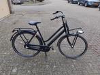 BSP 56 cm transportfiets., Fietsen en Brommers, Fietsen | Dames | Damesfietsen, Overige merken, Gebruikt, Versnellingen, 56 cm of meer