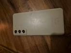 Samsung galaxy s21 fe, Gebruikt, Zwart, Ophalen of Verzenden, 128 GB