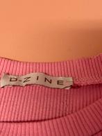 Roze D-Zine Meisjes Jurk Maat 104, Kinderen en Baby's, Kinderkleding | Maat 104, Ophalen of Verzenden, Gebruikt, Meisje, Jurk of Rok