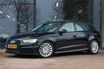 Audi A3 1.4 Tfsi 204pk E-tron Phev S Tronic 2015 Zwart, Stof, 4 cilinders, Zwart, 149 pk