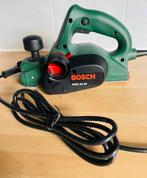 Bosch Schaafmachine. Nieuw. € 75,00, Doe-het-zelf en Verbouw, Schaafmachines, Ophalen of Verzenden, Nieuw