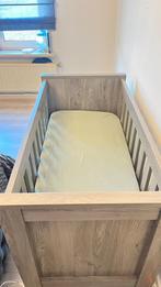 Kinderbed/ babybedje, Ophalen of Verzenden, 140 tot 160 cm, 70 tot 85 cm, Matras