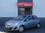 Opel Corsa 1.2 EcoFlex Selection LPG airco LM, Auto's, Voorwielaandrijving, Euro 5, Gebruikt, 4 cilinders