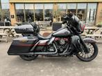 Harley-Davidson FLHXSE STREET GLIDE CVO 131ci (bj 2018), Motoren, Motoren | Harley-Davidson, Toermotor, Bedrijf