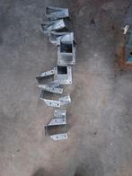 Diverse balk dragers en andere attributen, Doe-het-zelf en Verbouw, Ophalen of Verzenden, 250 mm of meer