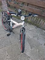 Loekie X-treme 20 inch kinderfiets - goede staat, Fietsen en Brommers, Fietsen | Jongens, Gebruikt, Loekie, Ophalen of Verzenden