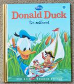 Boekje : Donald Duck – De Zeilboot (Gouden Boekje), Boeken, Ophalen of Verzenden, Donald Duck, Fictie algemeen