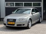 Audi A6 Limousine 2.4 Pro Line YOUNGTIMER Automaat, Cruise,, Bedrijf, Euro 4, 6 cilinders, A6