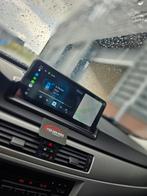 Carplay Apple/android  voor bmw, Ophalen of Verzenden, Zo goed als nieuw