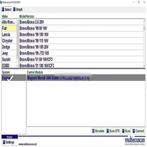 MULTIECUSCAN 5.2 ALFAODB 2.5.7 VM FULL, Verzenden
