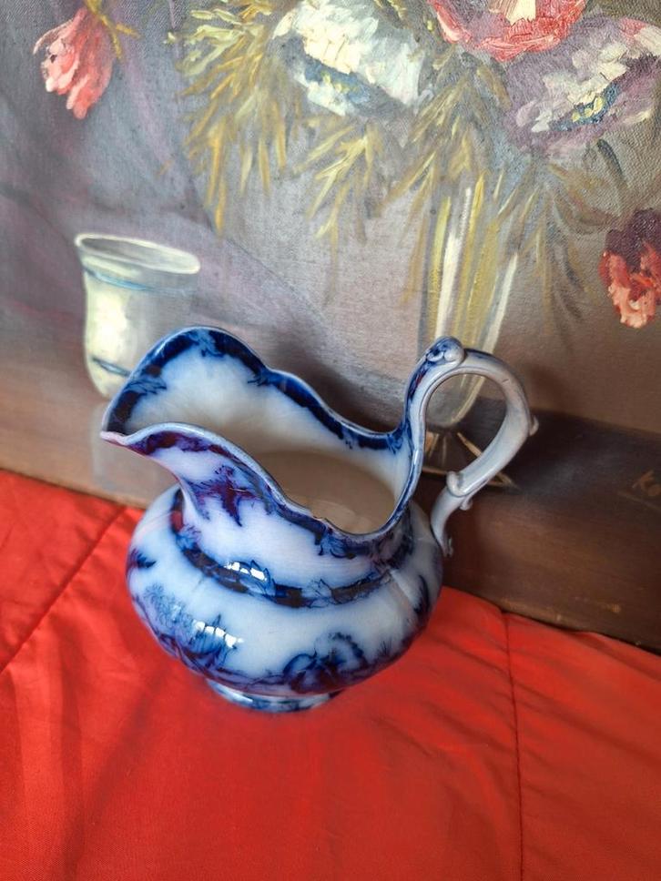 Antiek kannetje, Antiek en Kunst, Antiek | Servies los, Ophalen of Verzenden