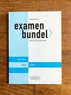 Examenbundel - HAVO - Engels - 2019-2020, Ophalen of Verzenden, Zo goed als nieuw, HAVO, Engels