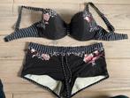 Bikini en tankini Marlies Dekkers 75 F, Marlies Dekkers, Zwart, Ophalen of Verzenden, Bikini