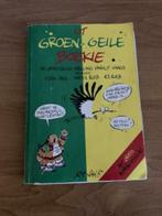 Ut groen-geile boekie Haagse Harry, Boeken, Ophalen of Verzenden, Zo goed als nieuw