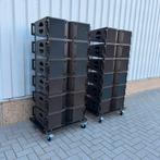 L-Acoustics KARA II 12x line array PA set - pro audio, Audio, Tv en Foto, Overige typen, Refurbished, 120 watt of meer, Ophalen