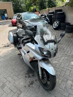 Yamaha FJR1300 Toermotor, Motoren, Motoren | Yamaha, 4 cilinders, Motorrijbewijs A, Particulier, Meer dan 35 kW