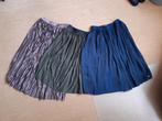 3 Plicerokken Maat M, samen 12 euro, of los, Maat 38/40 (M), Blauw, Scotch & Soda, Ophalen of Verzenden