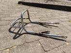 Honda SS50 bagagedrager, Ophalen, Gebruikt, Overige merken