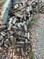 Klinkers gratis ophalen, Tuin en Terras, Haardhout, Minder dan 3 m³, Ophalen