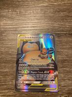 Eevee & Snorlax prima staat, Ophalen of Verzenden, Zo goed als nieuw