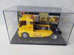 SCALEXTRIC FLY MAN Jarama FIA ETRC, Overige merken, Racebaan, Ophalen of Verzenden, Zo goed als nieuw