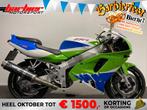 Kawasaki ZXR 750 (bj 1993), 750 cc, Kawasaki, 4 cilinders, Motorrijbewijs A
