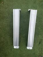 FlatFix Eco montagesysteem zonnepaneel plat dak, Ophalen, 250 mm of meer, Overige typen, Onbekend