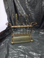 Vintage Steakmessen Set met Houder, Ophalen of Verzenden