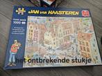 Jan van Haasteren puzzels 1000 stukjes, Hobby en Vrije tijd, Denksport en Puzzels, Ophalen of Verzenden, 500 t/m 1500 stukjes