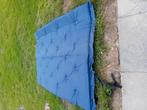 Self inflating slaapmat 120 x 180, Caravans en Kamperen, Slaapmatten, Ophalen of Verzenden, Zo goed als nieuw