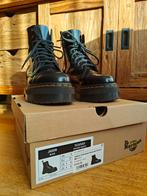 Dr. Martens Jadon Black maat 37, Kleding | Dames, Schoenen, Zwart, Dr. Martins, Ophalen of Verzenden, Zo goed als nieuw