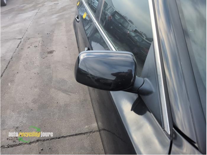 Buitenspiegel rechts van een BMW 5-Serie, Auto-onderdelen, Spiegels, BMW, Gebruikt, 3 maanden garantie